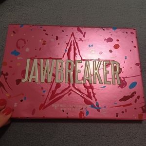 Jeffree Star JawBreaker Palette